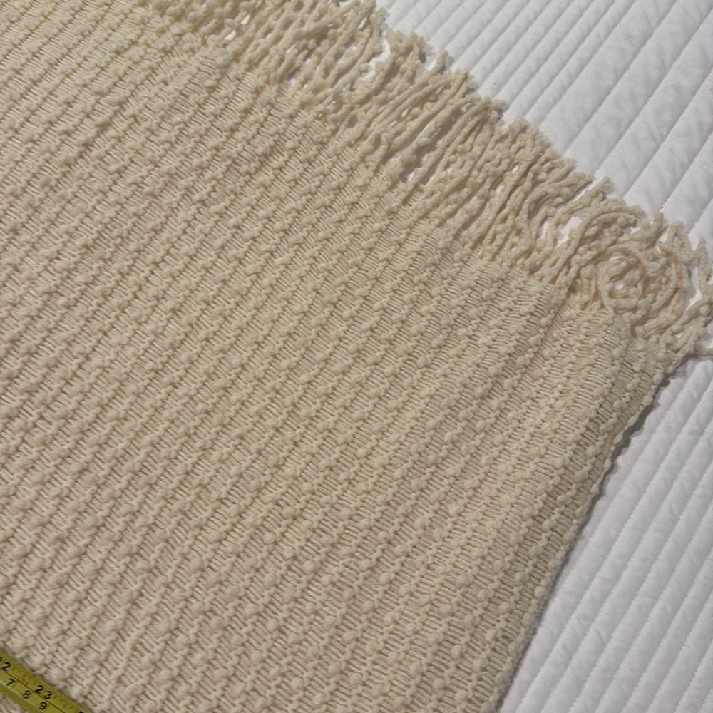 🛍️🐑🛍️ Infinity Scarf - Picture 4 of 4